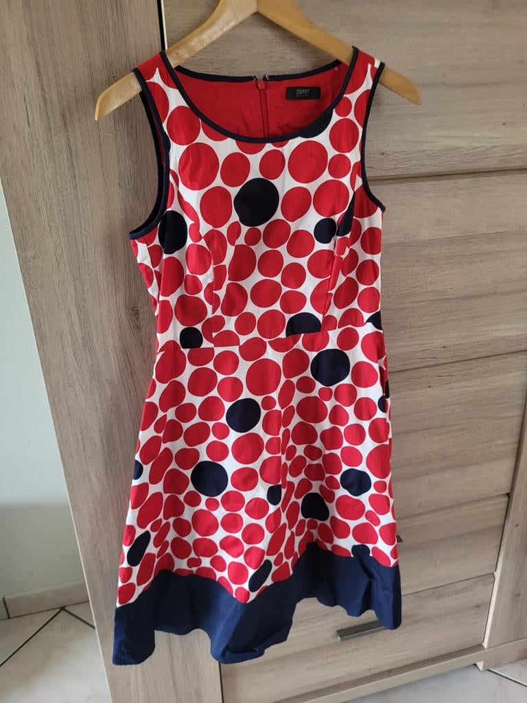 Retro kleedje, Enlèvement, Taille 38/40 (M)