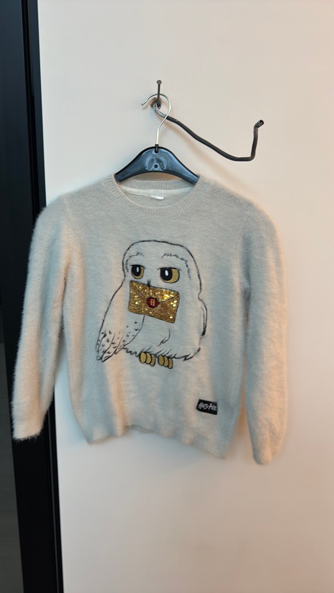 Tirez Harry Potter, Enlèvement ou Envoi, Comme neuf