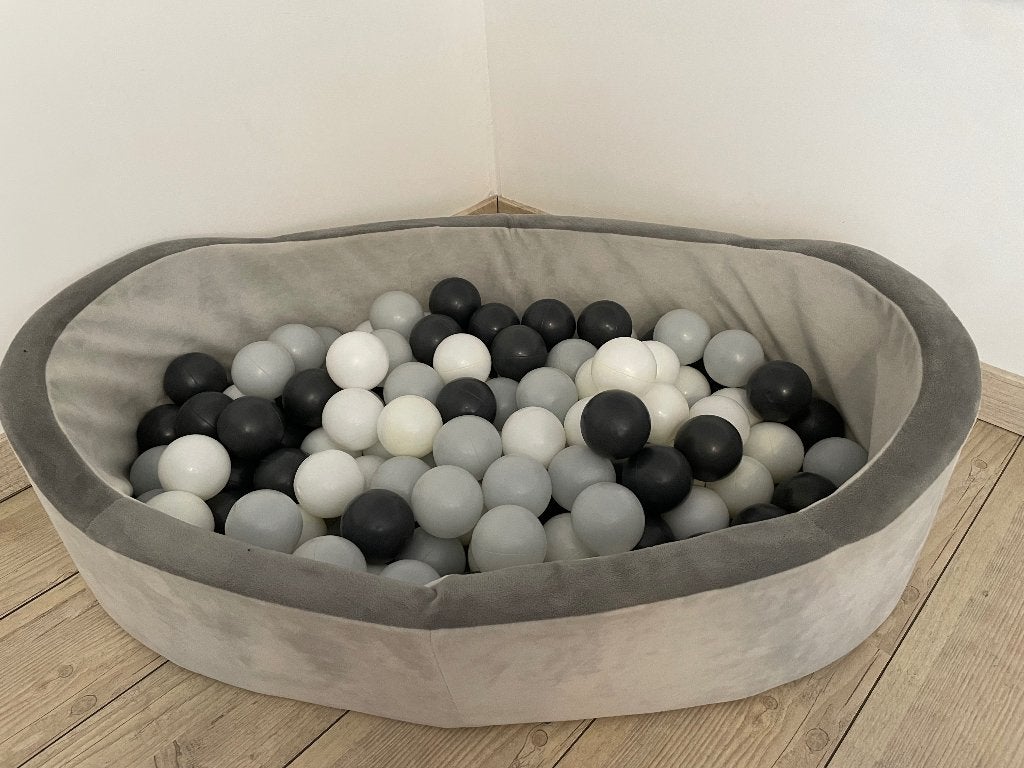 Ballenbad, Kinderen en Baby's, Ophalen, Zo goed als nieuw, Overige typen
