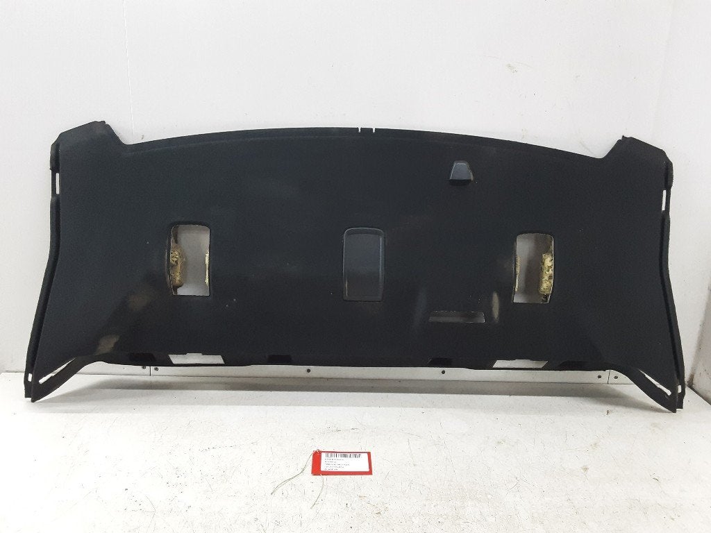 HOEDENPLANK BMW 3 serie (G20) (01-2018/03-2020) (7482696-12), Auto-onderdelen, Gebruikt, BMW, Petuelring 130
80809  München, DE