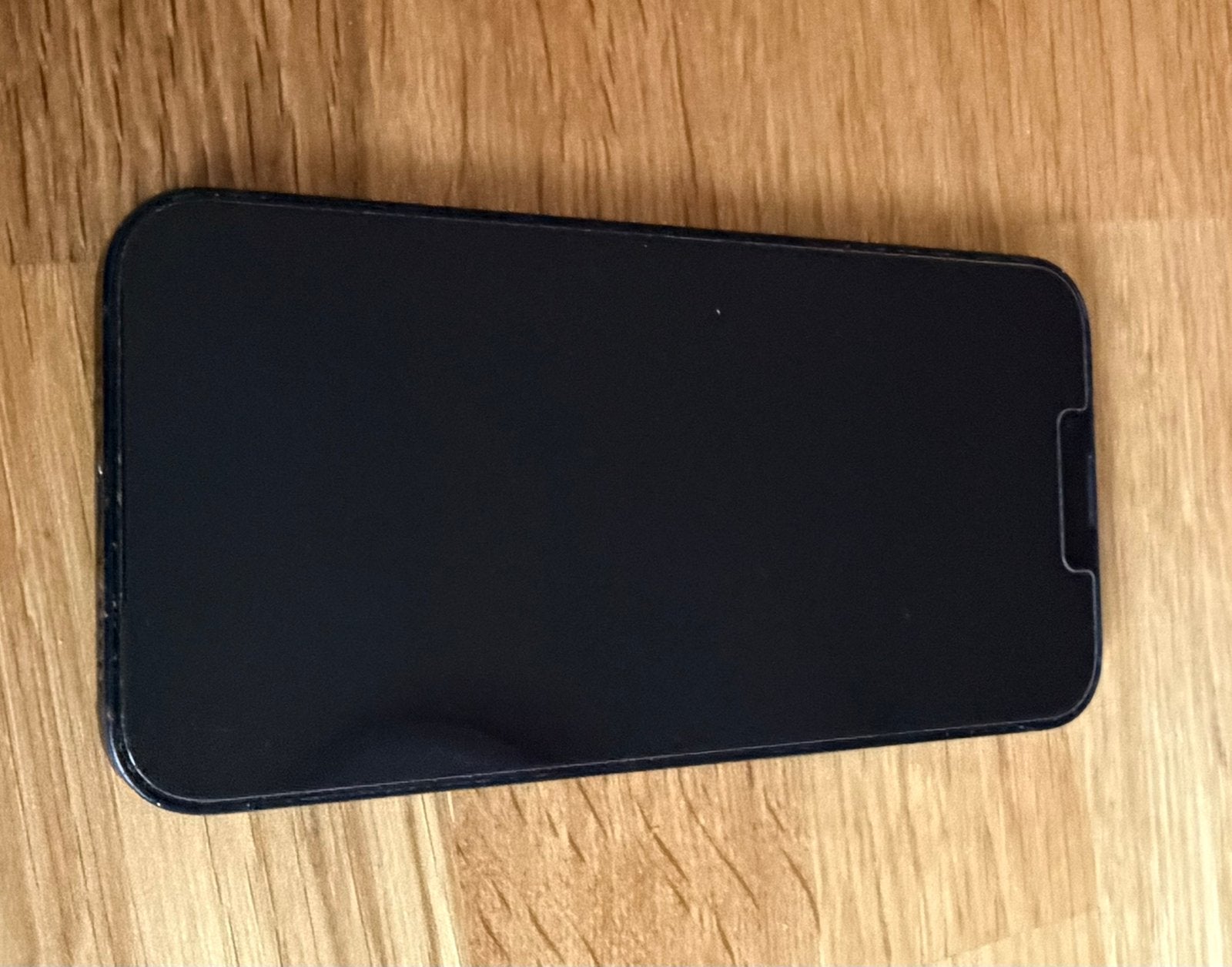 A vendre iPhone  13 +coque + verres trempés, Enlèvement, Comme neuf, IPhone 13