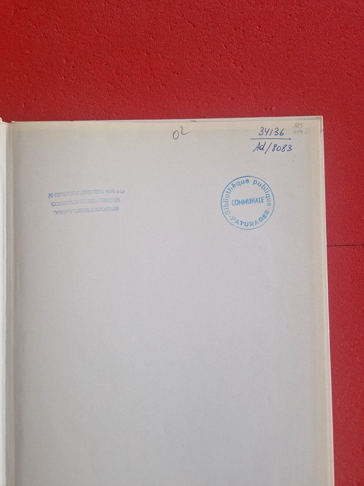 bd les 7 vies de l épervier 3 (bibliothèque), Enlèvement ou Envoi