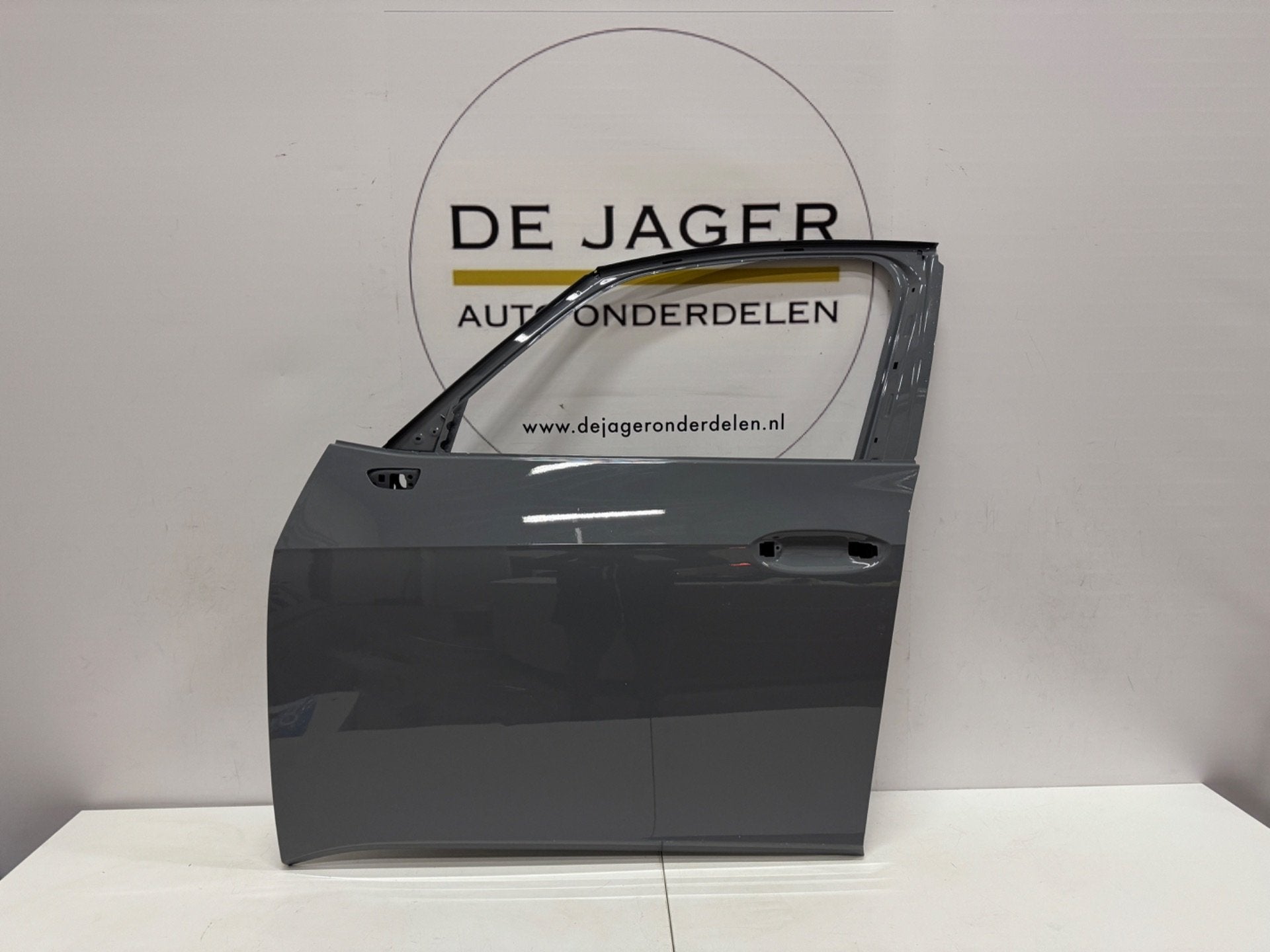 VOLKSWAGEN ID.3 ID 3 PORTE AVANT GAUCHE 10A831311, Volkswagen, Volkswagen AG, Vw@volkswagen.de, Utilisé