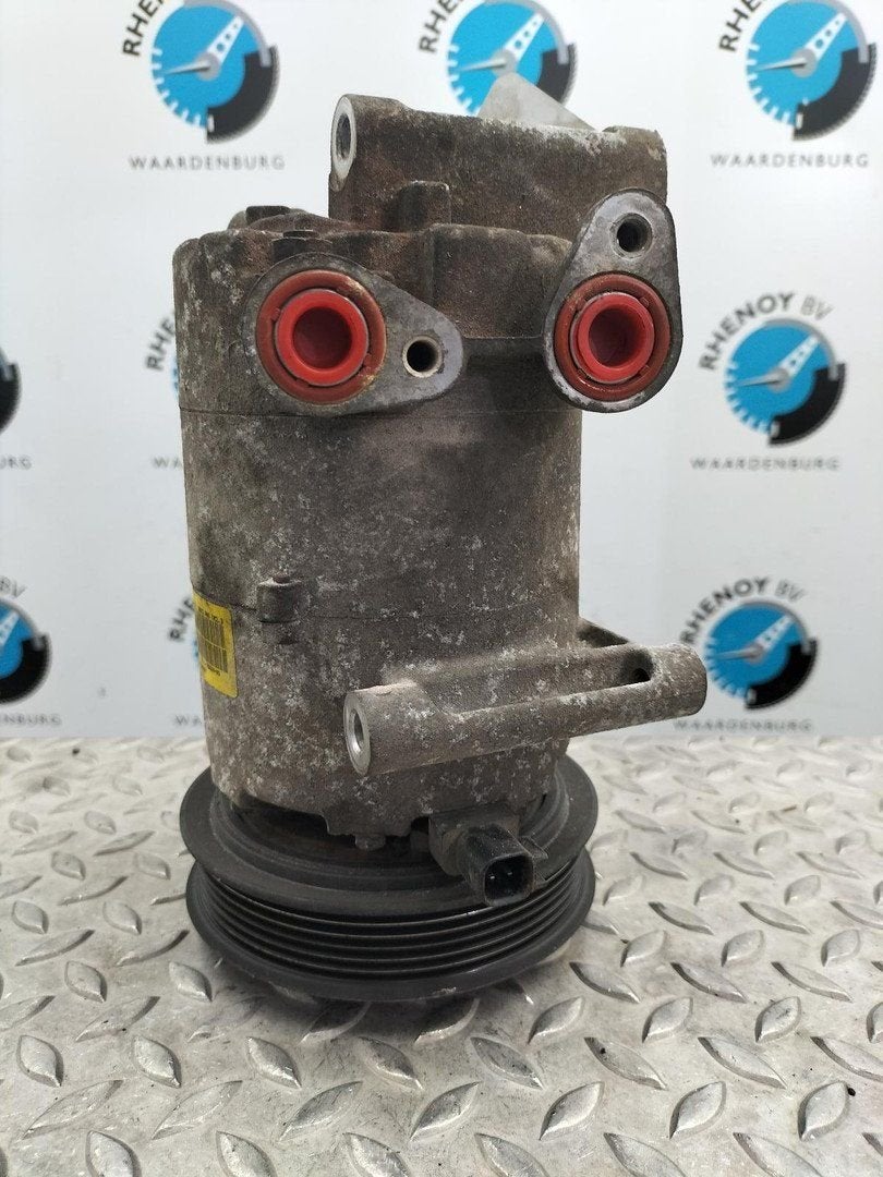 CITROEN RELAY/JUMPER JUMPER 35 L2H2  AIRCO COMPRESSOR / AIRC, Enlèvement ou Envoi, Utilisé, ARN reconnu