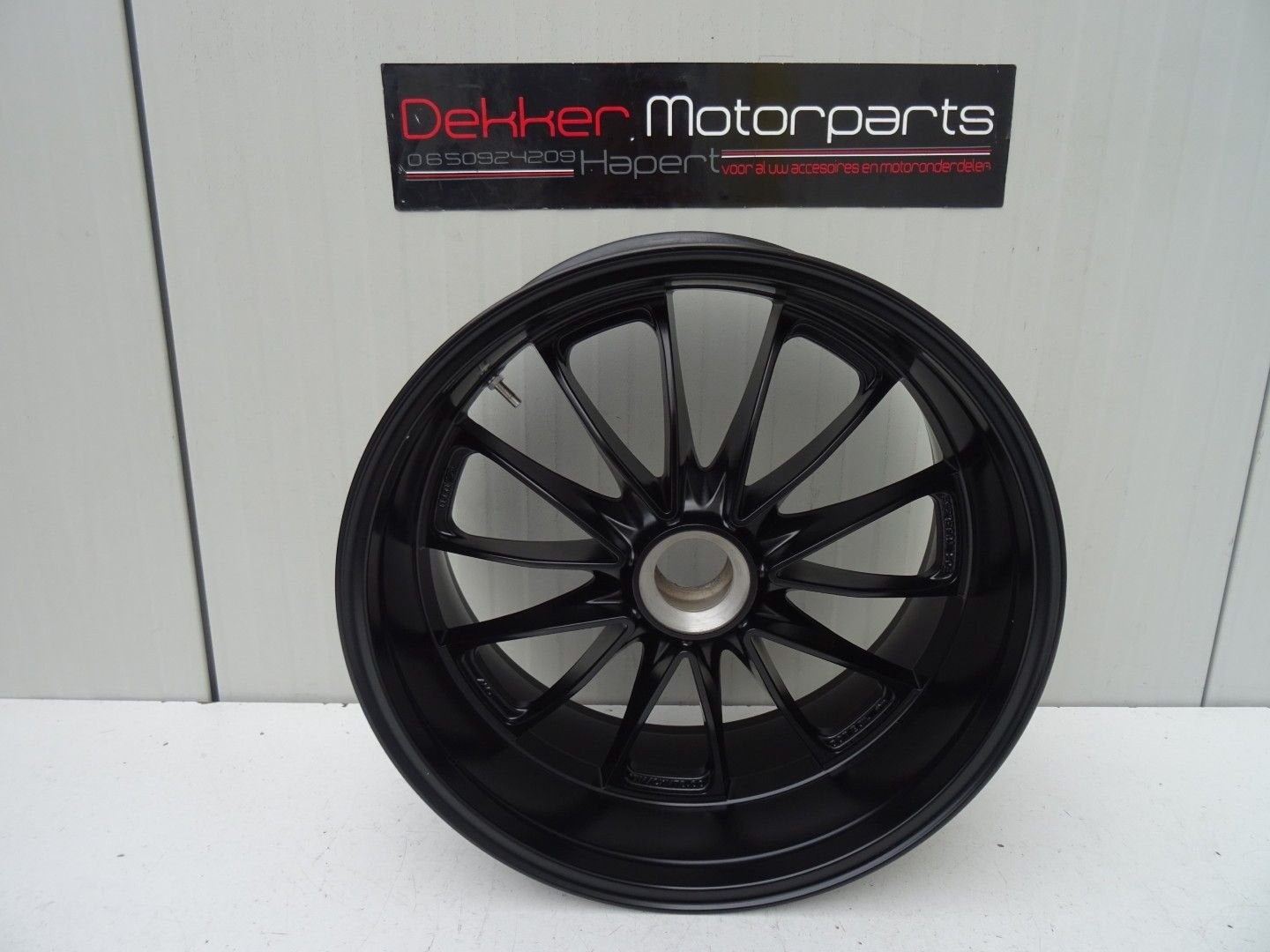Achterwiel / Velg Ducati XDiavel Diavel 1200 Diavel 1260 S, Enlèvement ou Envoi, -, -, -