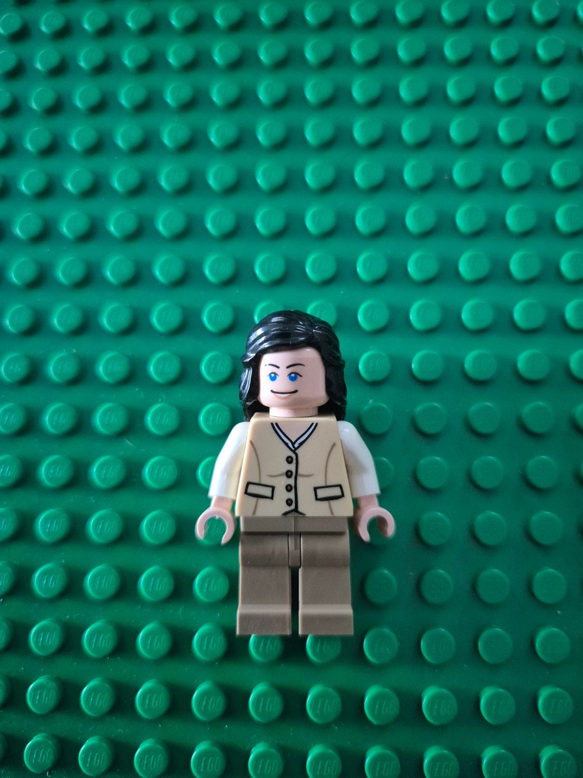 Lego indiana jones, Ophalen of Verzenden, Zo goed als nieuw, Complete set, Lego