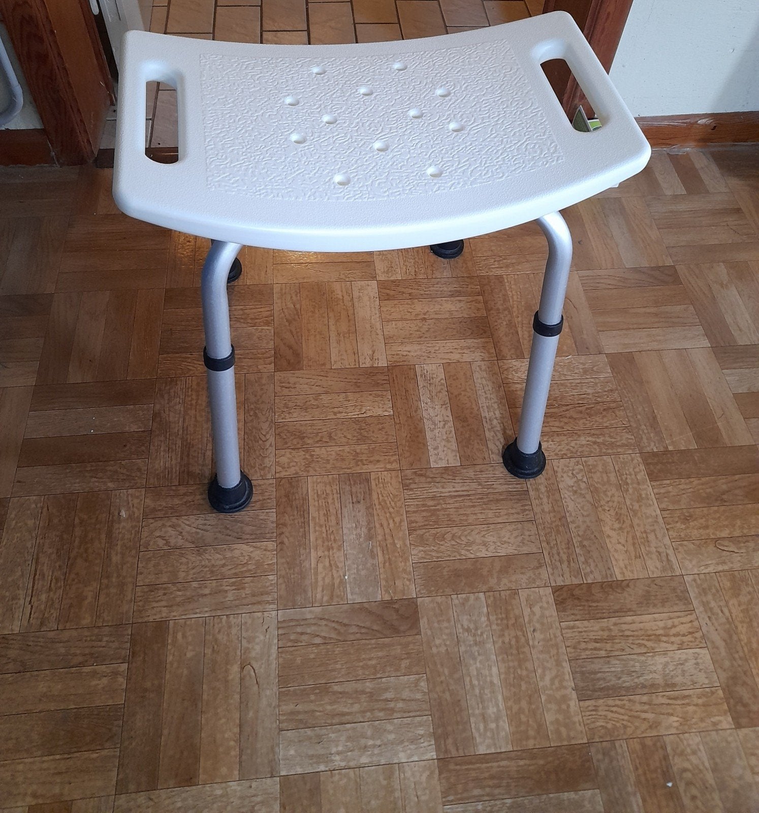 Matériels médical de salle de bain pour senior, Enlèvement, Comme neuf, Autres marques, Autres types