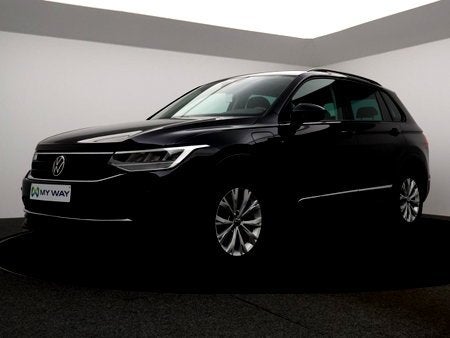 Volkswagen Tiguan eHybrid (PHEV) Tiguan eHybrid 1.4 Life OPF, Interruption de démarrage, Achat, 35 g/km, https://public.car-pass.be/vhr/183d577b-bf71-4475-a9e8-b0b3c7ac1969