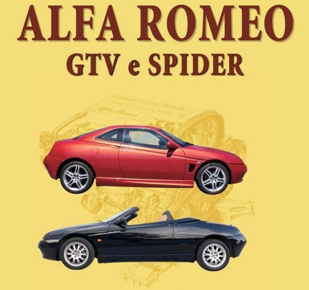 Toutes pièces Alfa Romeo GTV/Spider 916, Enlèvement ou Envoi, Alfa Romeo