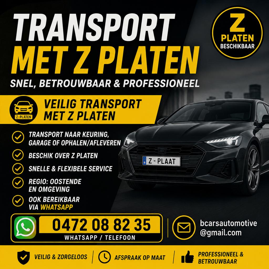Keuring & Transport, Autos : Pièces & Accessoires, Carrosserie & Tôlerie, Avant, Enlèvement