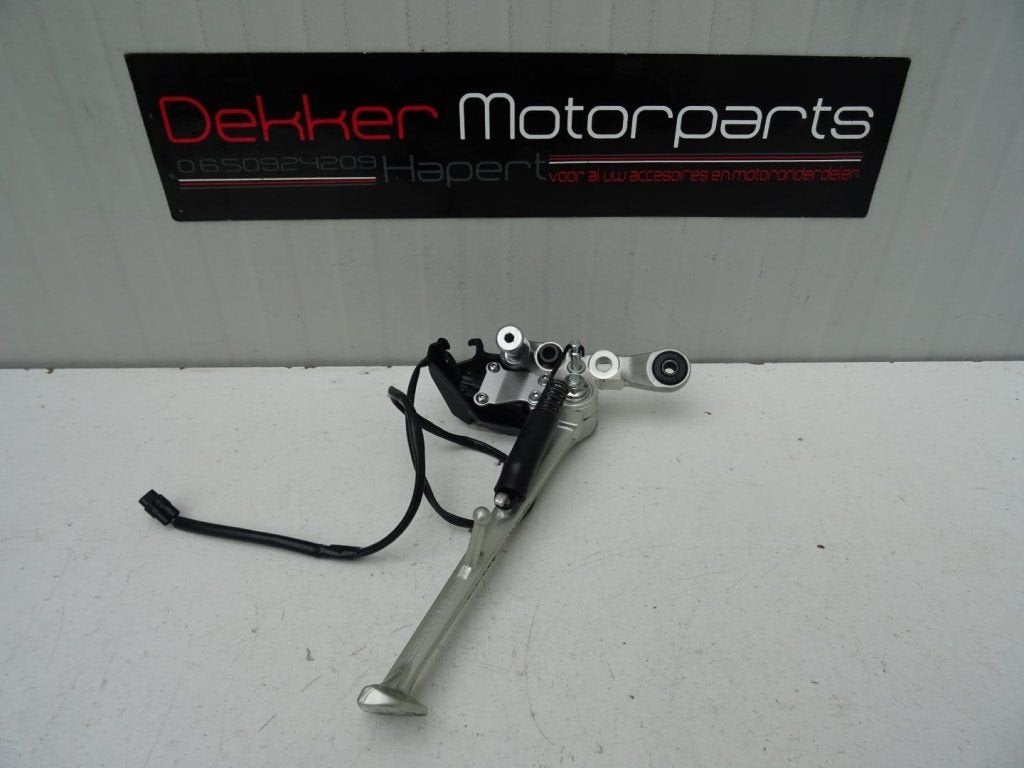 Standaard / Jiffy Yamaha MT-10 / MT10 SP 2022-2023-2024 RN78, -, Utilisé, -, -