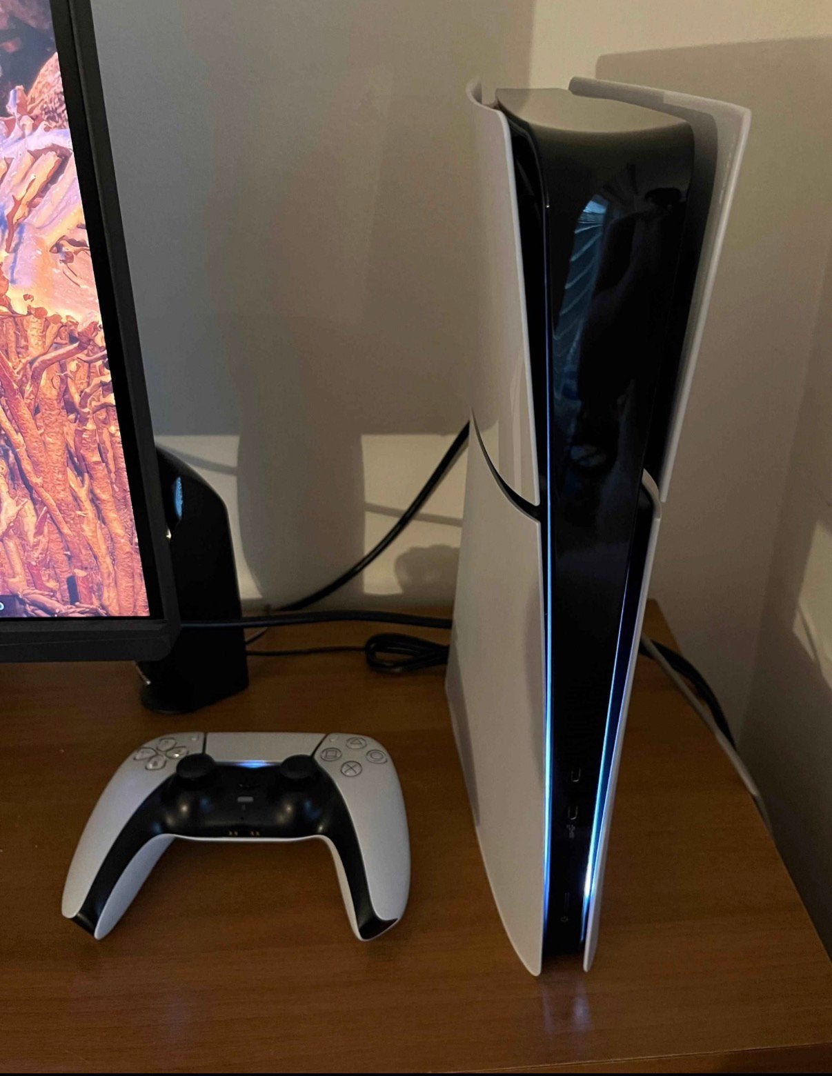 Ps5 te koop, Ophalen of Verzenden, Zo goed als nieuw, Playstation 5