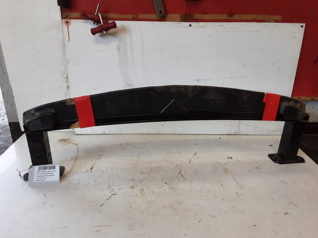 RENFORT PARE CHOC AVANT (TRAVERSE) Opel Mokka / Mokka X, Autos : Pièces & Accessoires, Utilisé, Rue de l'Espoir 34 34
4030  GRIVEGNÉE, BE