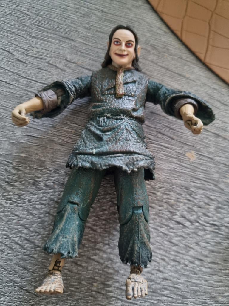 Lord of the rings, Verzamelen, Ophalen of Verzenden