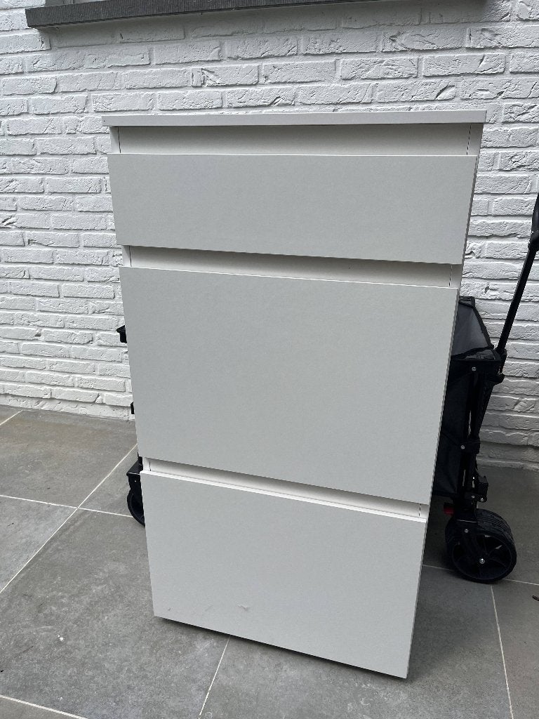 Schoenenkast, Huis en Inrichting, Ophalen, Zo goed als nieuw