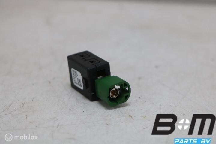 USB bus VW Troc 5Q0035726, Gebruikt
