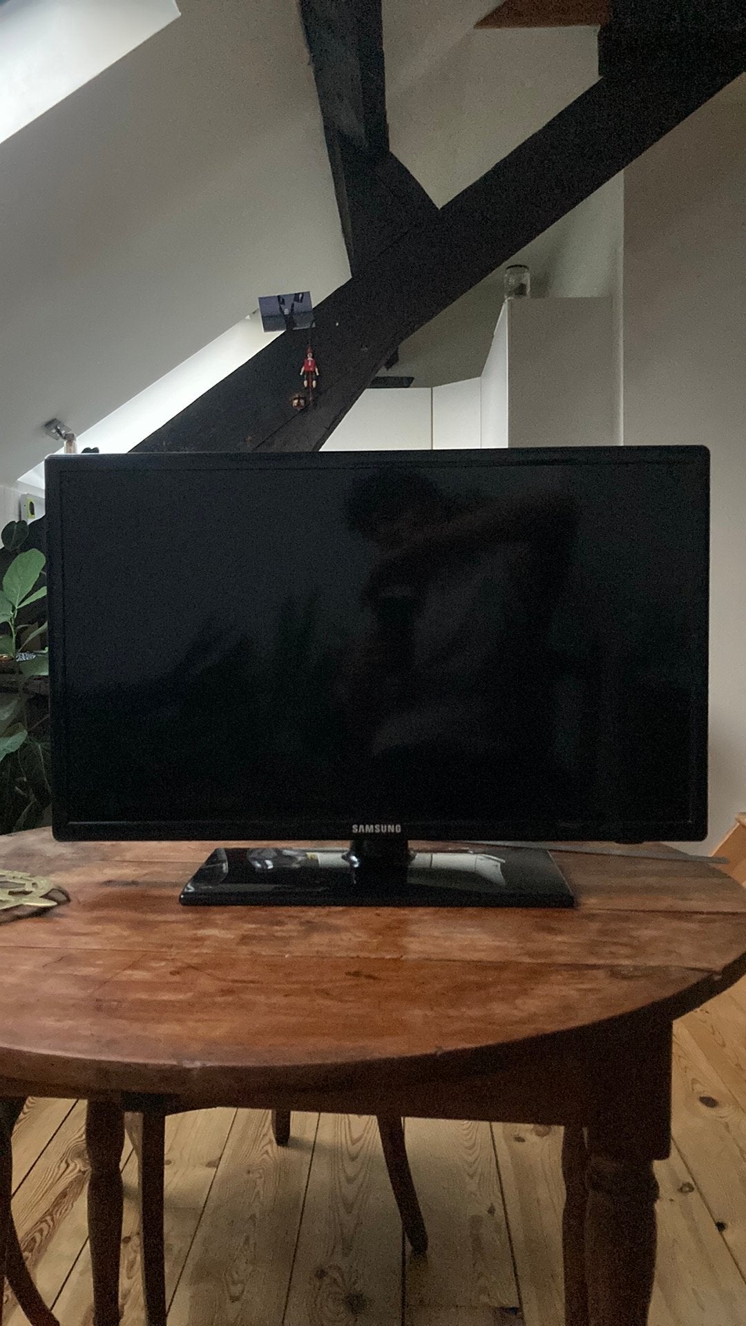 Samsung 26" tv van 66 cm 26inch, Audio, Tv en Foto, Ophalen, Zo goed als nieuw, Samsung
