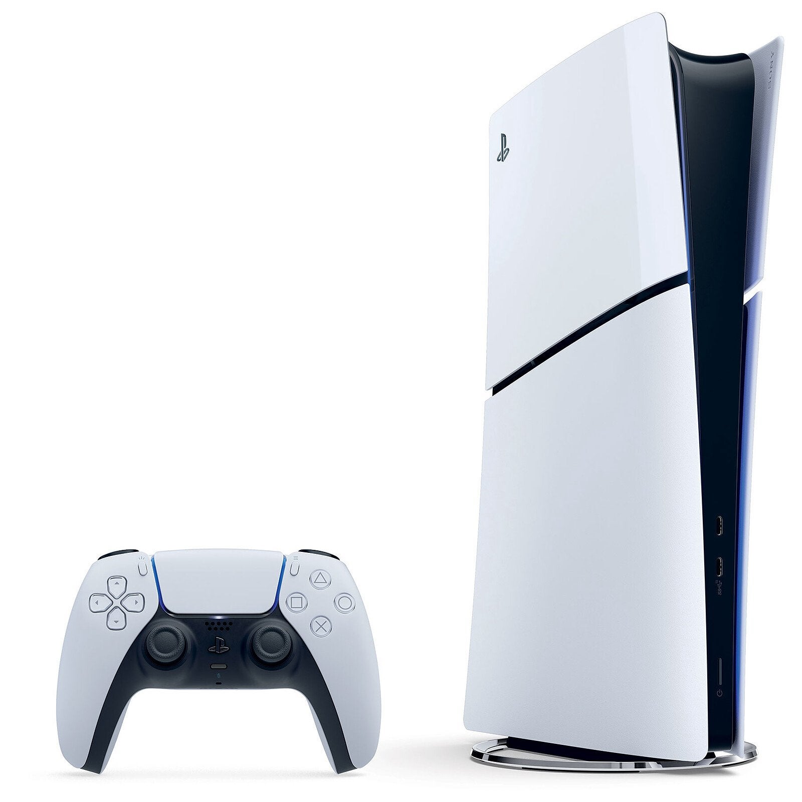 Rachete ps5 a reparer, Consoles de jeu & Jeux vidéo, Enlèvement, Utilisé