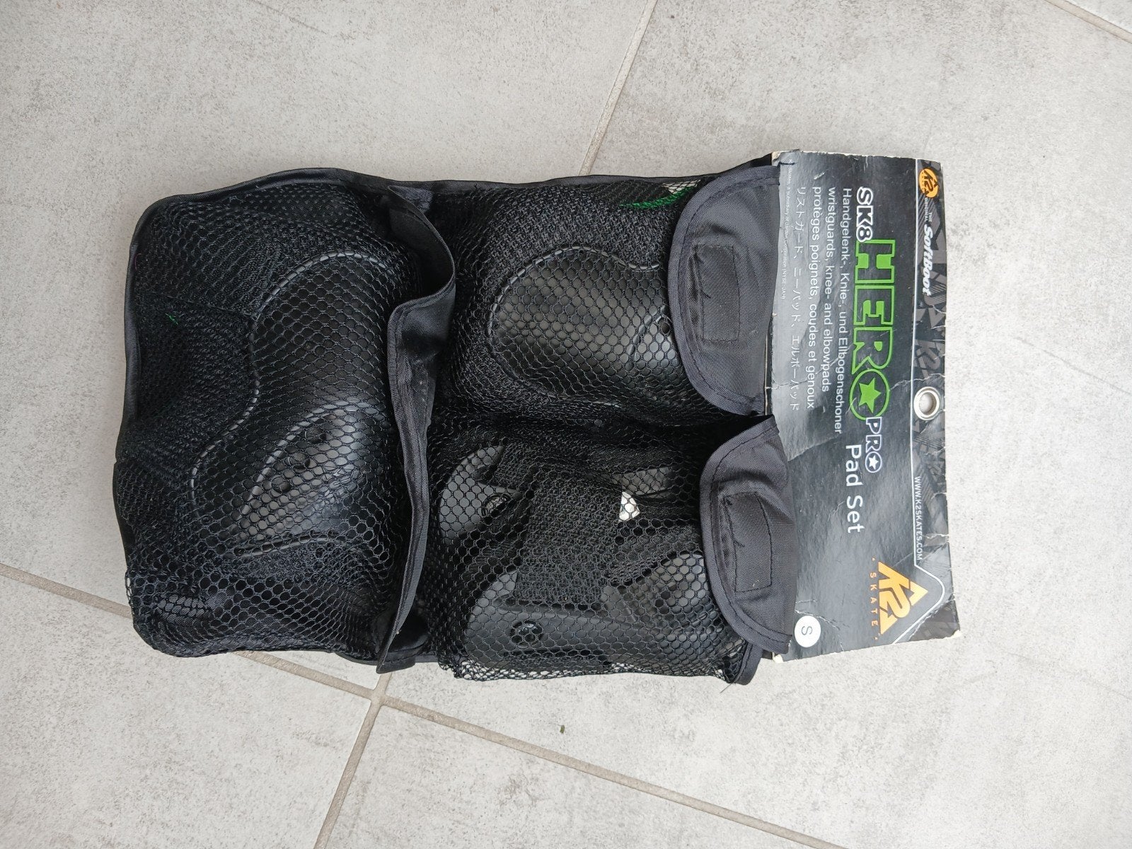 Bescherming  voor armen en knien, Motoren, Kleding | Motorkleding, Ophalen
