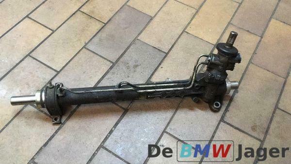 Stuurhuis Mini R50 R52 R53 32136754433, Gebruikt, Mini, Ophalen of Verzenden, Mini