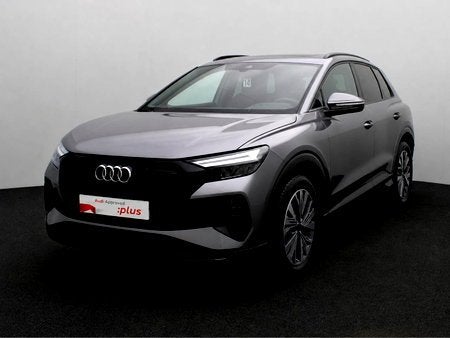 Audi Q4 e-tron Audi Q4  Corporate 45 e-tron  210,00 kW, Auto's, Automaat, Elektrisch, Q4 e-tron, Parkeersensor