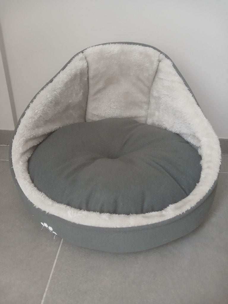 Panier en tissu pour chat - NEUF, Ophalen, Nieuw