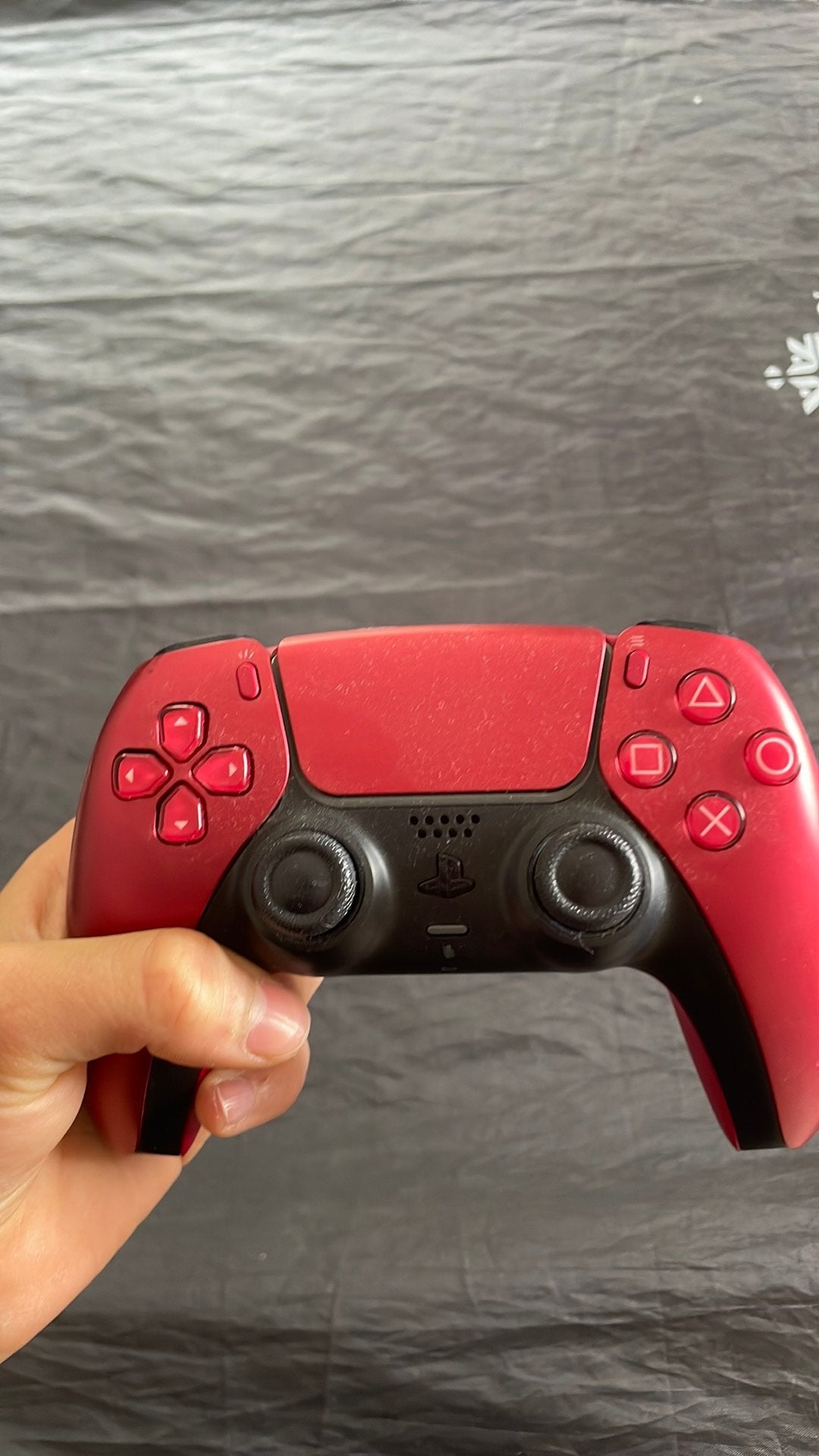 Manette ps5, Enlèvement, Comme neuf