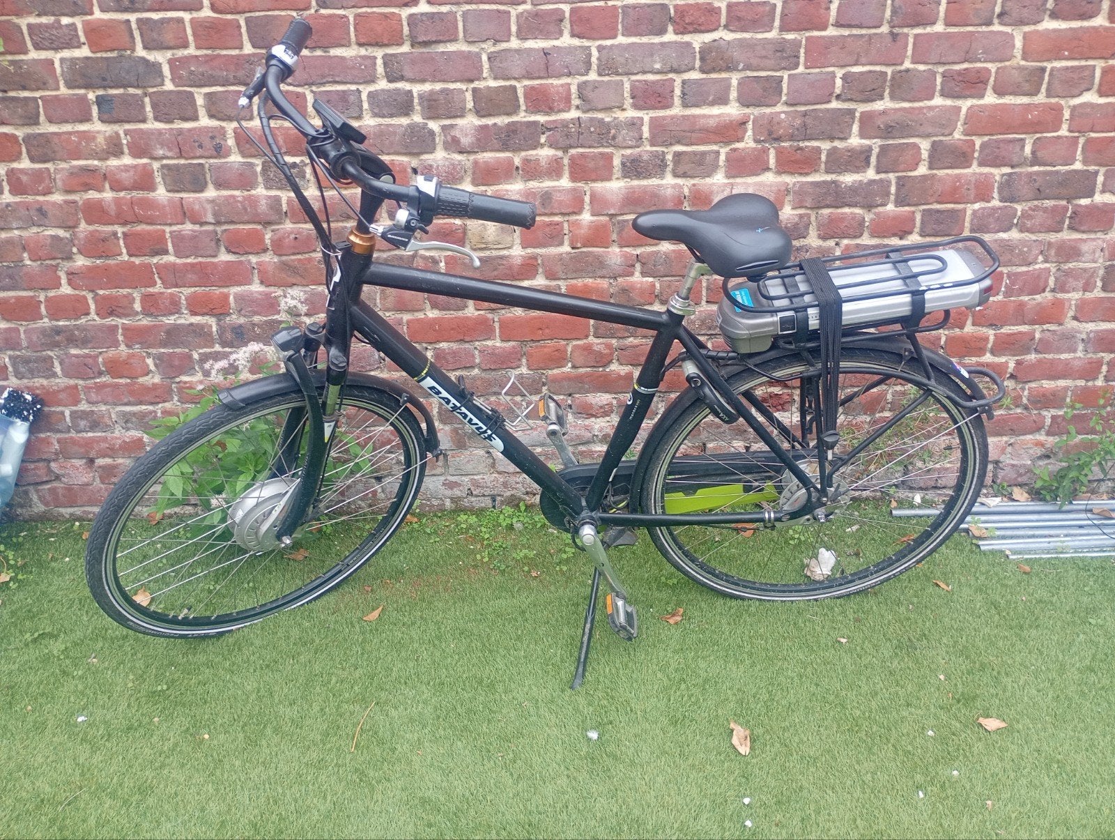 Batavus, Fietsen en Brommers, Ophalen, Batavus