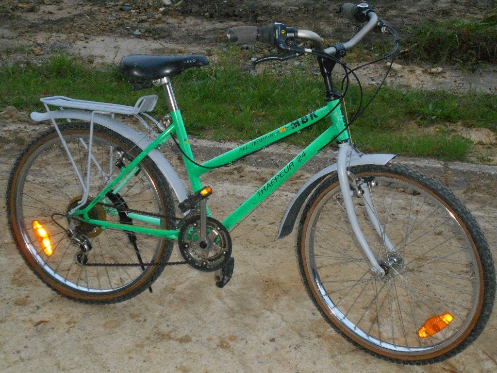 vélo 24 pour garçon a 45 euros, Enlèvement, Comme neuf, 24 pouces, Vitesses