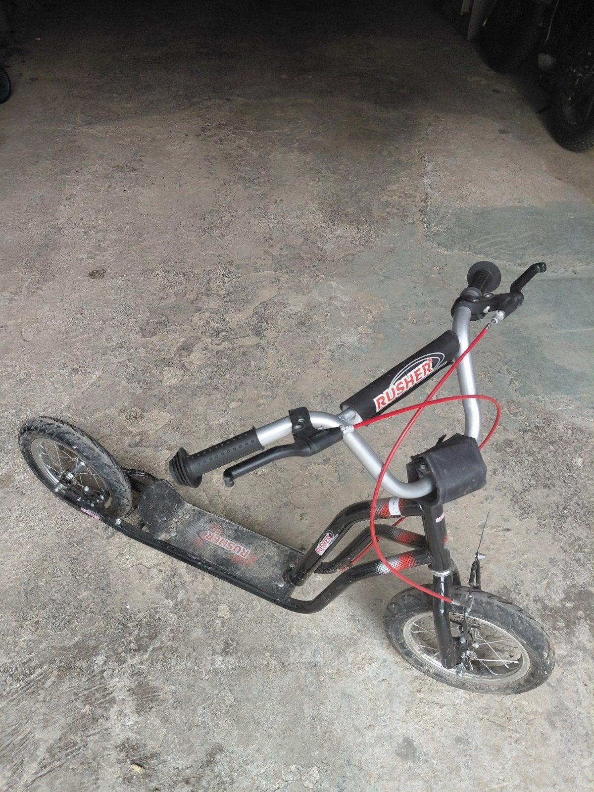 trotinette enfants