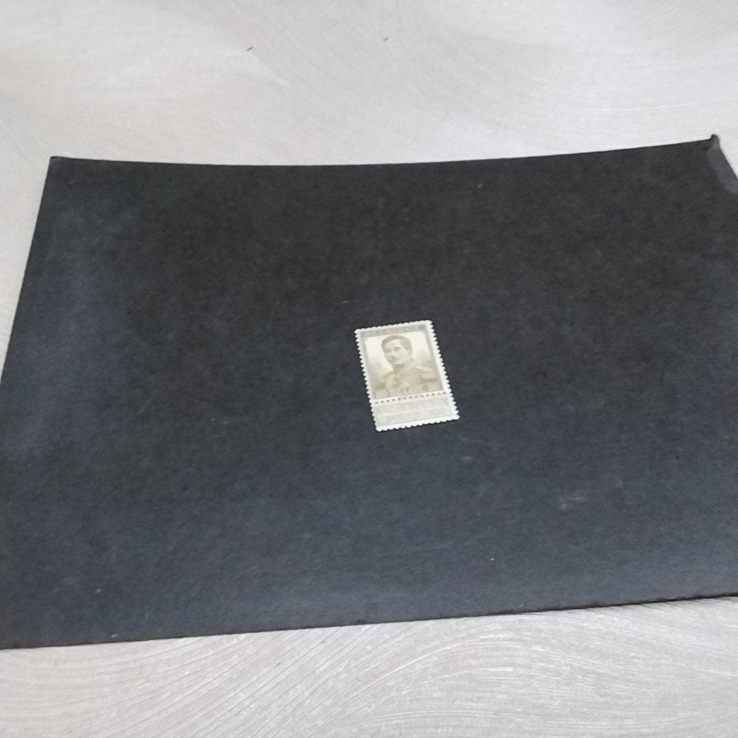 BELGIE  112 scharnier met cote 19,00 €, Ophalen of Verzenden