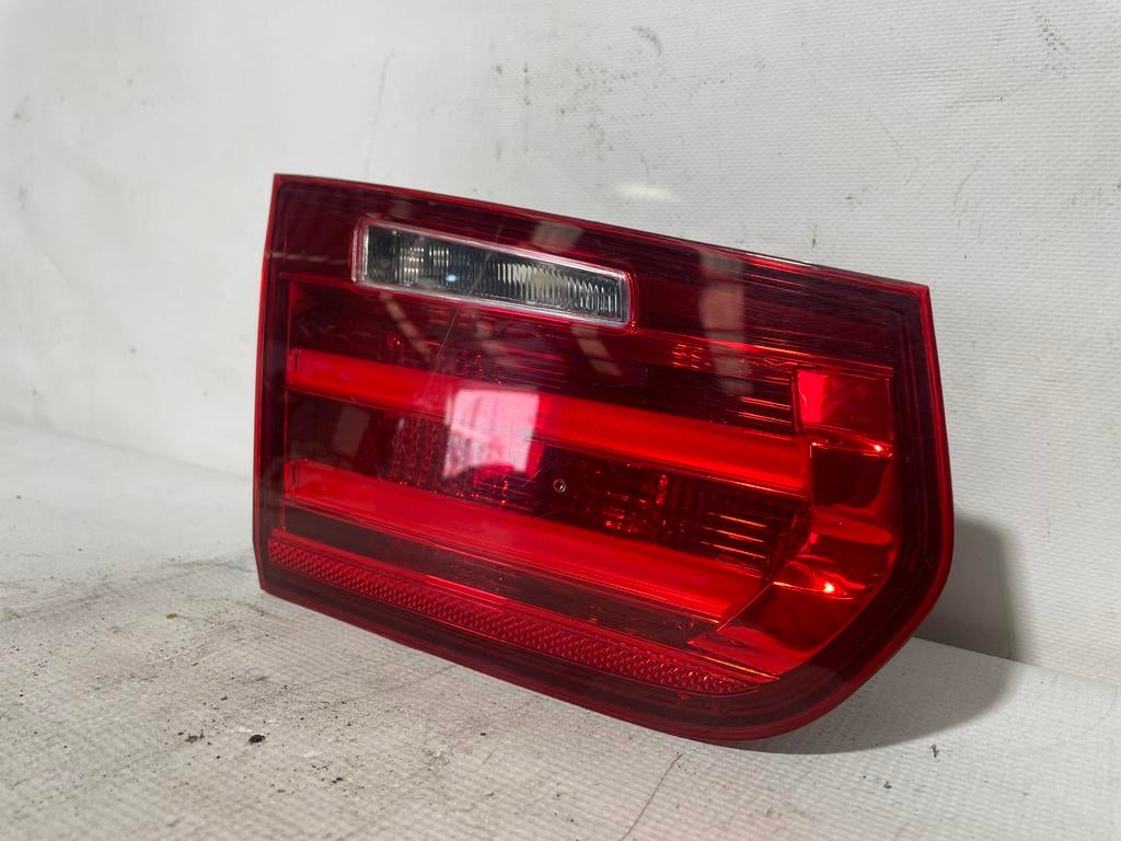 Linker achterlichten BMW F30/F31 7259915 10, Ophalen, Gebruikt, BMW