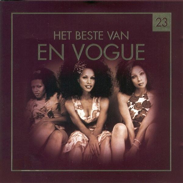 CD Het Beste van En Vogue, Ophalen of Verzenden, 1980 - 1989, Nieuw in verpakking
