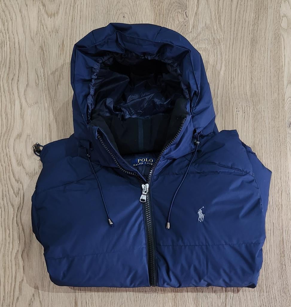 Ralph Lauren Jas, Ophalen of Verzenden