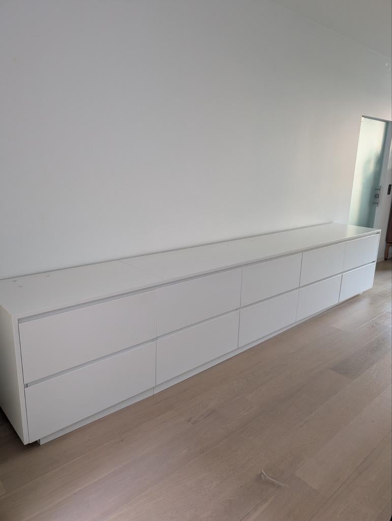 Lange kast, Maison & Meubles, Armoires | Buffets, Enlèvement