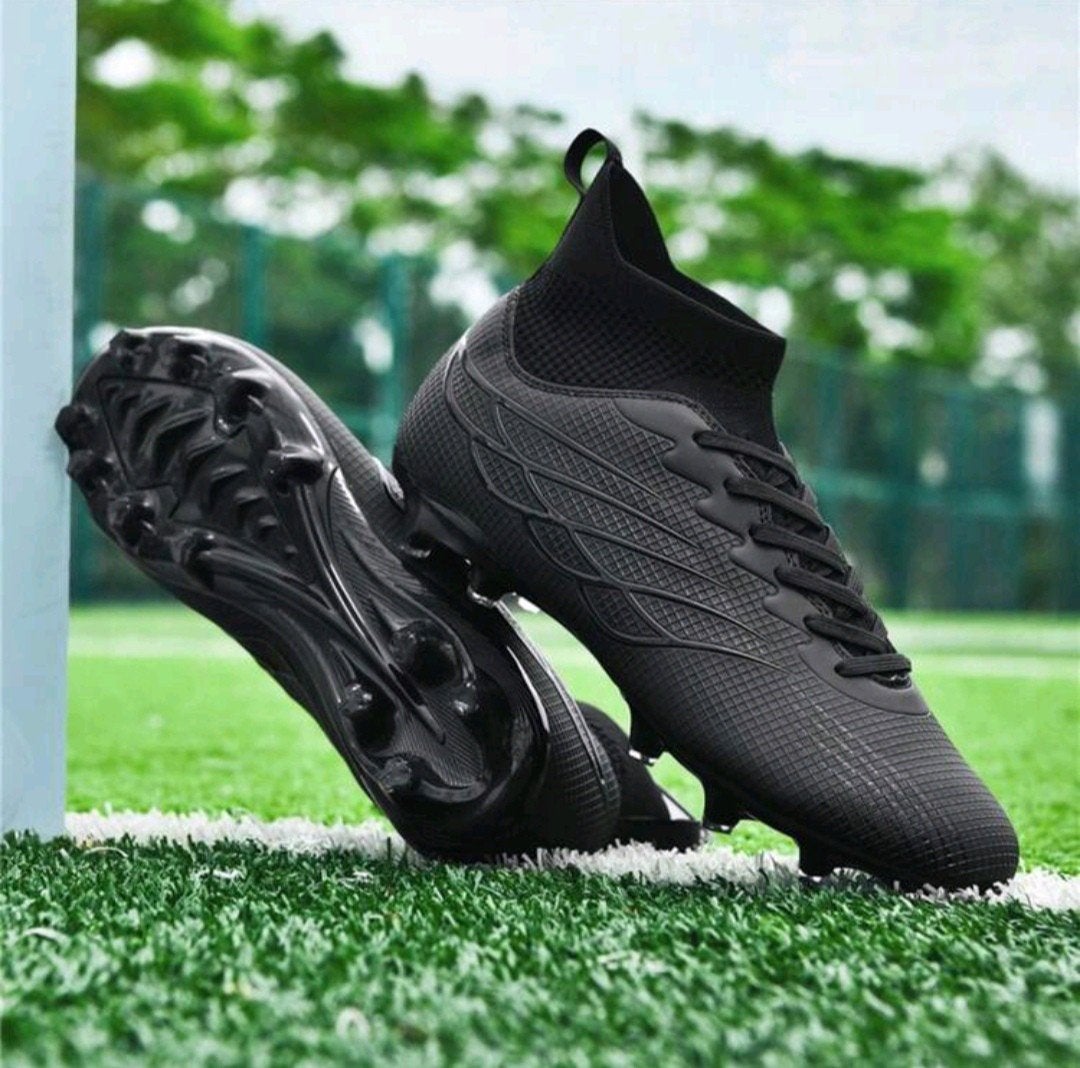 VGLIGSS voetbalschoenen, Kleding | Heren, Ophalen of Verzenden, Zwart
