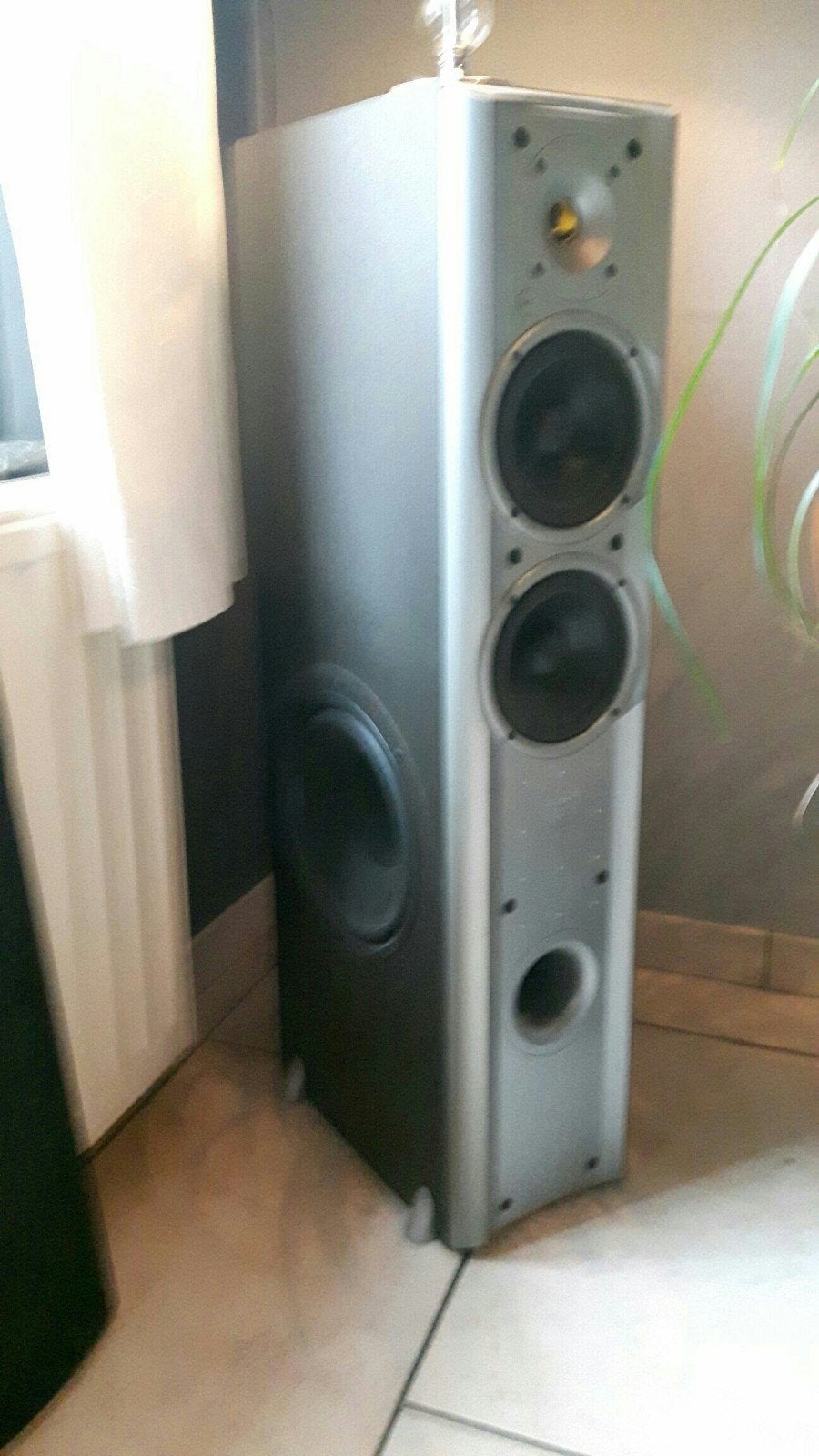 matériel hifi, TV, Hi-fi & Vidéo, Haut-parleurs, Comme neuf, Enlèvement, Pioneer