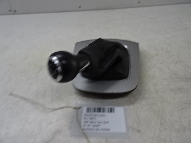 LEVIER DE CHANGEMENT DE VITESSES Audi Q3 (8UB / 8UG), Utilisé, Audi