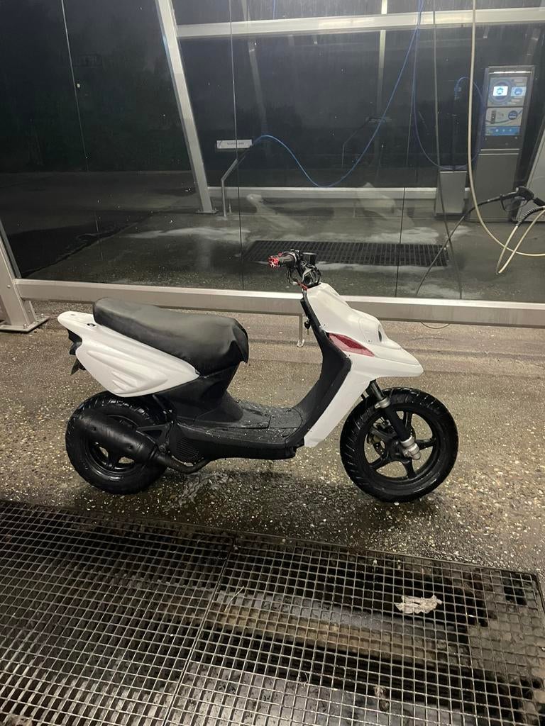 Yamaha / MBK 50cc – A-klasse | 2-takt (zelfmeng) |, Enlèvement, Comme neuf