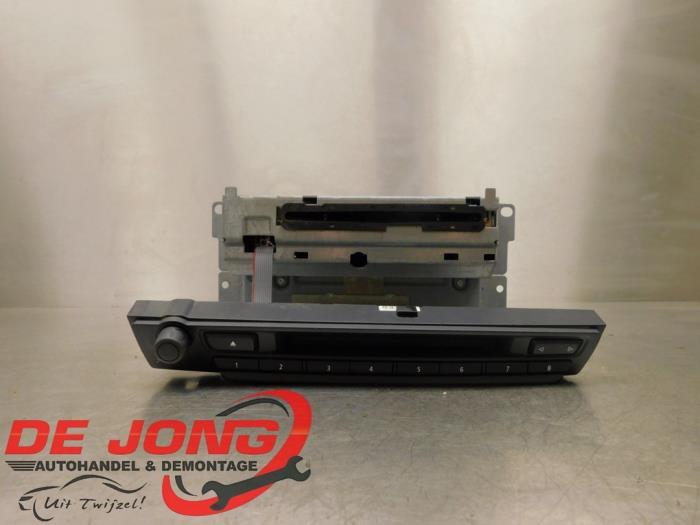 Module navigation d'un BMW X6, -, 3 mois de garantie, Utilisé, -