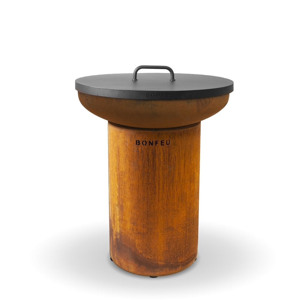 Bonfeu Bonbiza laatste stuk, Tuin en Terras, Ophalen, Nieuw