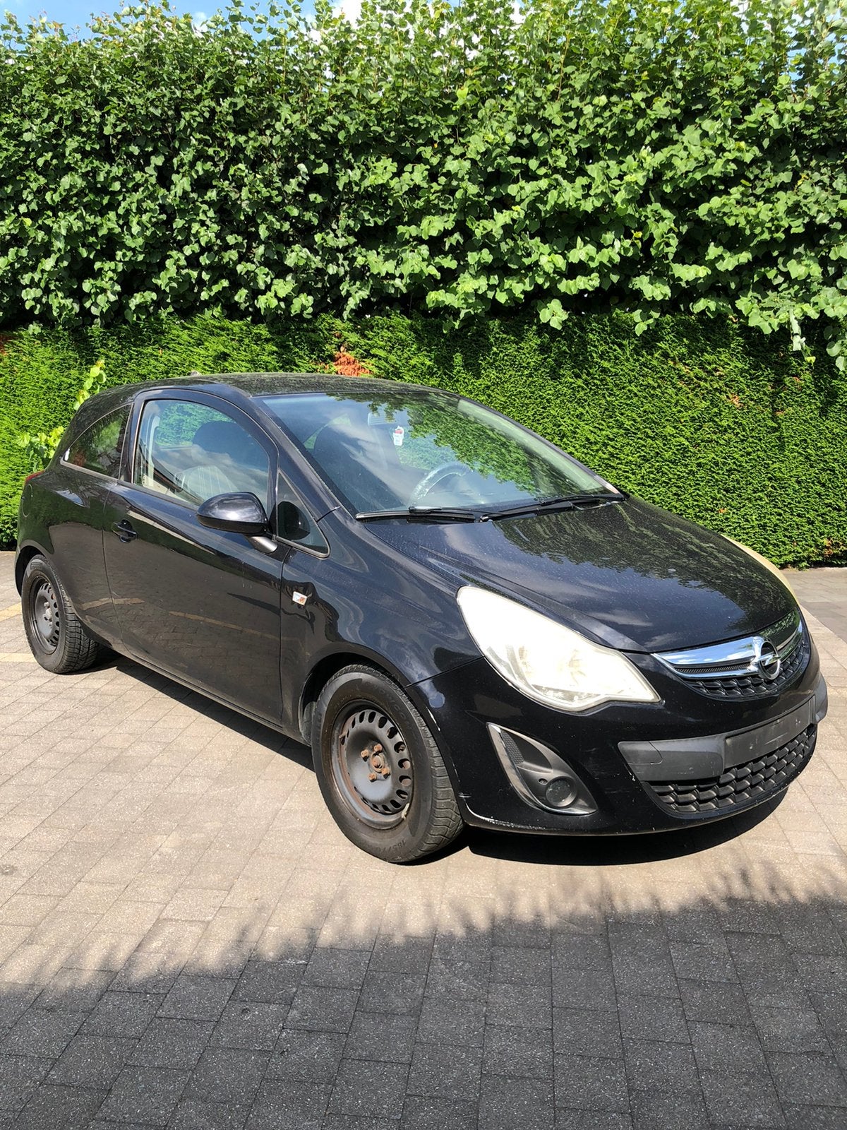 Opel Corsa D 1.3 CDTI EcoFlex (2011) – Zuinige diesel, Auto's, Opel, Particulier, Corsa, ABS, Diesel, 3 deurs, Ophalen