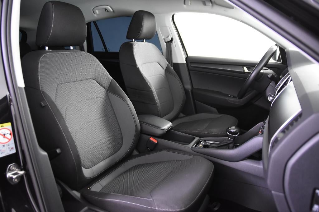 Skoda Kodiaq 1.5 TSi DSG, Autos, Achat, 1800 kg, Entreprise, Entretenue par le concessionnaire
