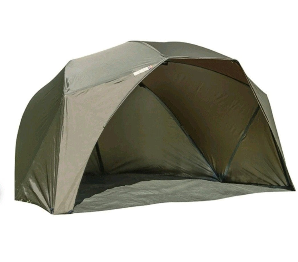 Splinternieuwe fox brolly., Watersport en Boten, Hengelsport | Karpervissen, Ophalen, Nieuw, Overige typen