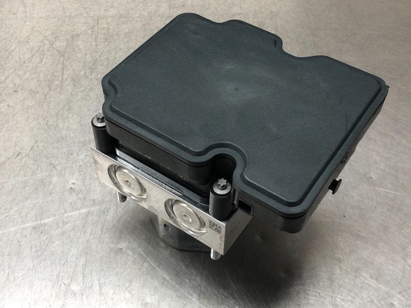 BLOC ABS (FREINS ANTI-BLOCAGE) Nissan Micra (K14), Utilisé, Nissan