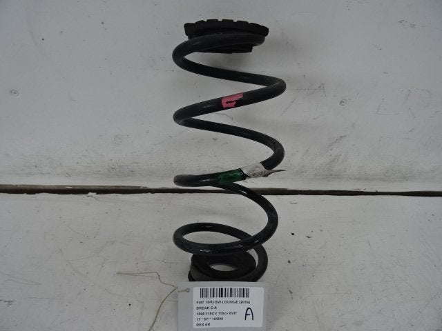 SCHROEFVEER ACHTER Fiat Tipo (356W / 357W) (01-2016/10-2020), Gebruikt, Fiat