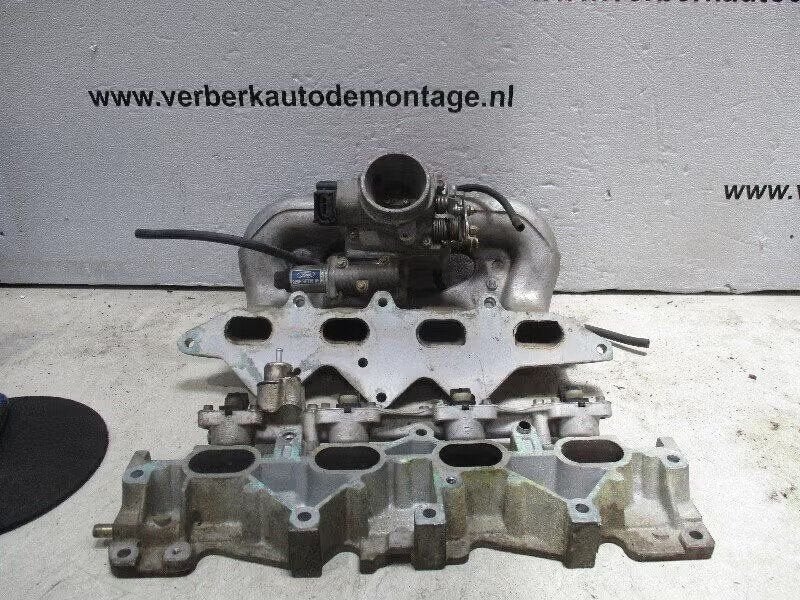 INLAATSPRUITSTUK Ford Escort 5 (ANL) (01-1990/01-1995), Gebruikt, Ophalen of Verzenden, Henry-Ford-Straße 1 50735 Köln, DE, Ford-Werke GmbH