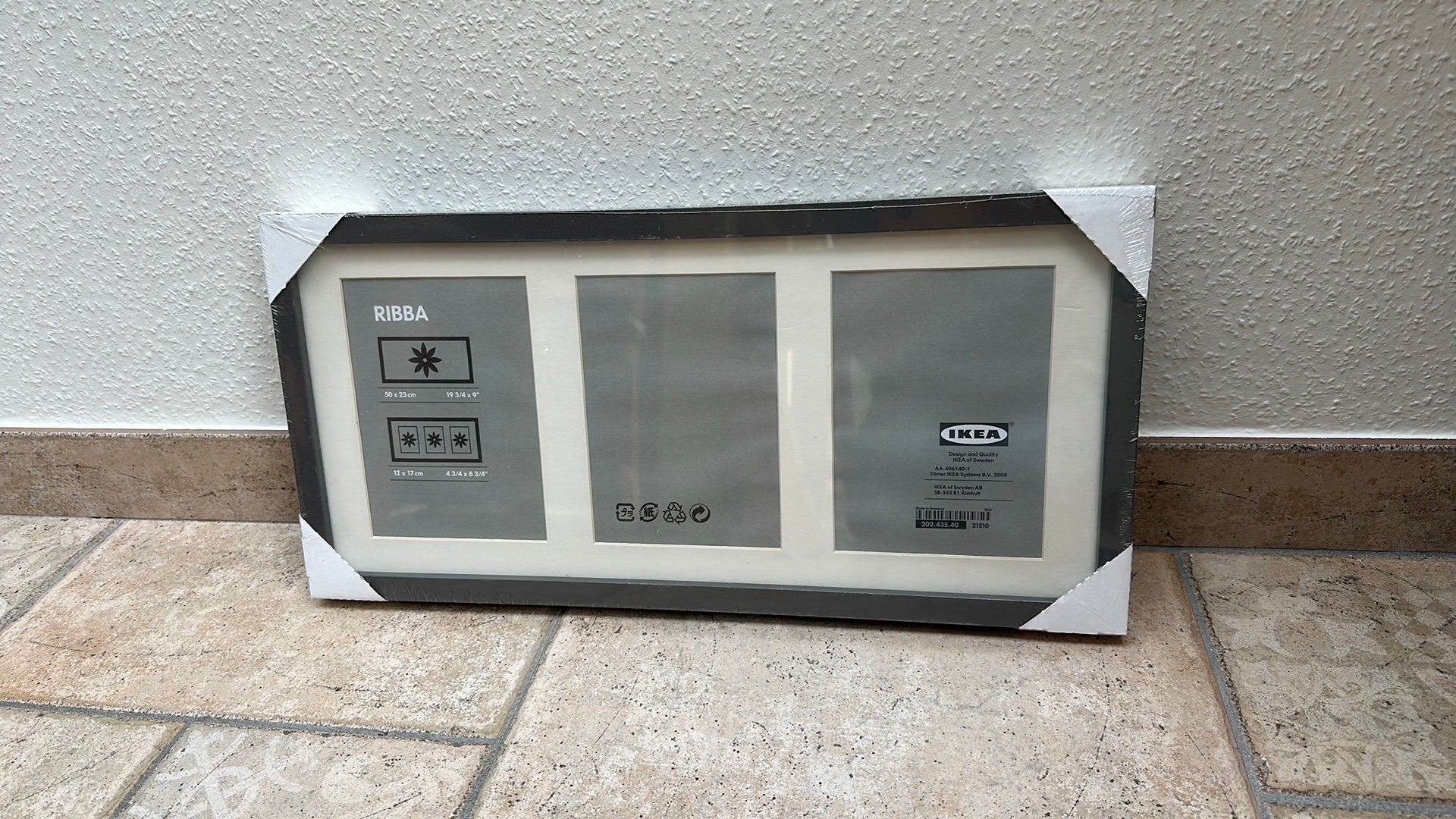 Fotokaders IKEA nog ingepakt, Enlèvement, Neuf
