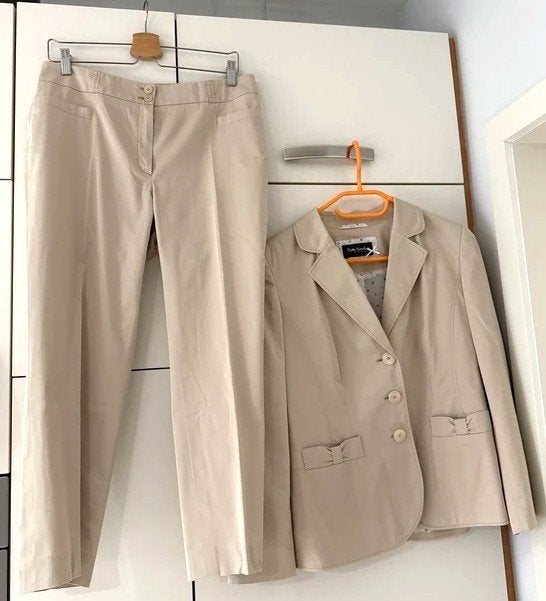 Costume pour femme, Vêtements | Femmes, Neuf, Taille 38/40 (M), Enlèvement ou Envoi, Beige