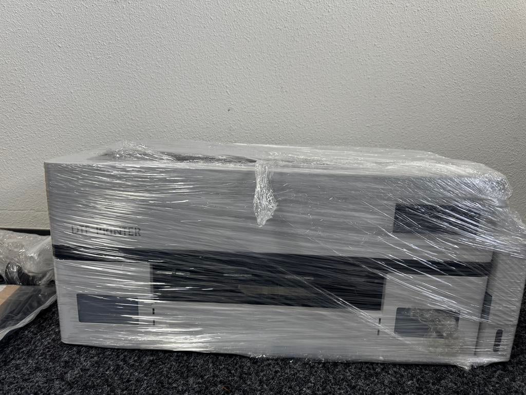 Dtf printer  nieuw A3 +Professional, Ophalen, Nieuw